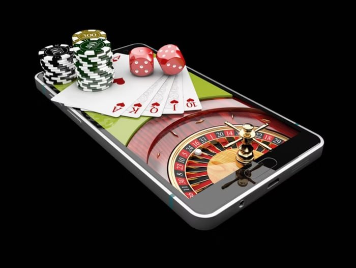 JILI baccarat table with player and banker options